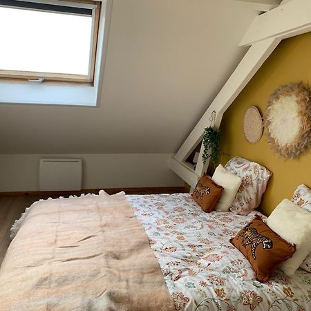 36 Maison Entiere,Place Parking Devant Garage Dunkirk Екстериор снимка