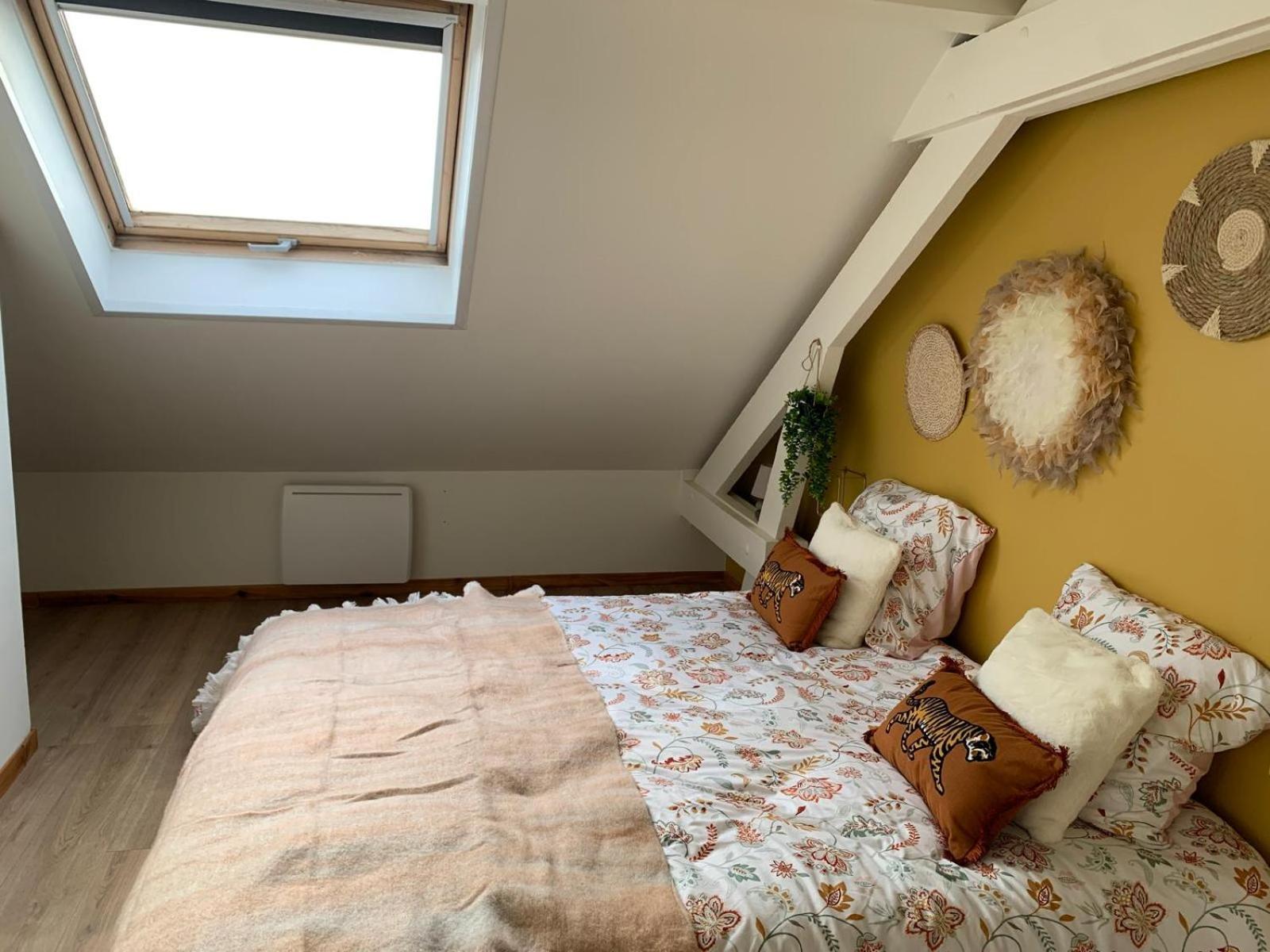 36 Maison Entiere,Place Parking Devant Garage Dunkirk Екстериор снимка