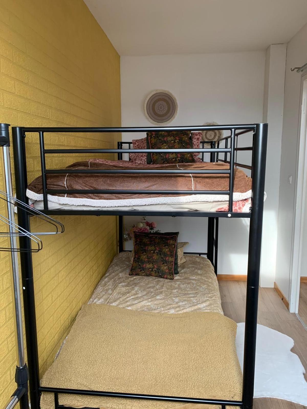 36 Maison Entiere,Place Parking Devant Garage Dunkirk Екстериор снимка